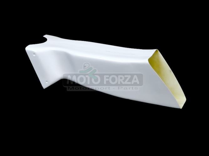 Moto 2 ICP Caretta 2010-2012 Vzduchová roura, GFK