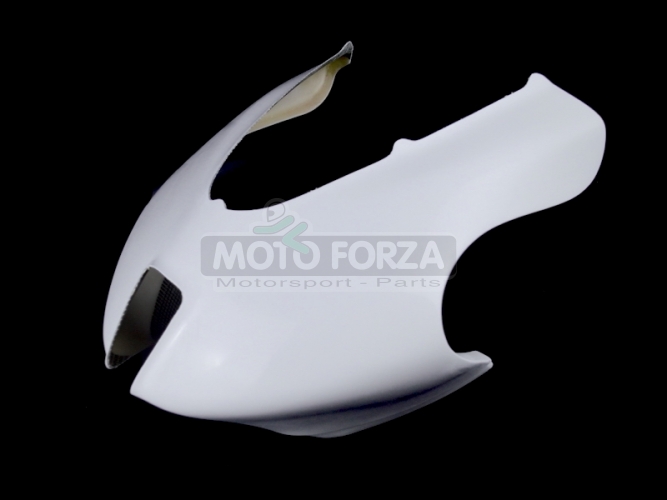 Moto 2 ICP carreta - Vrchní díl racing - malý verze 1, GFK