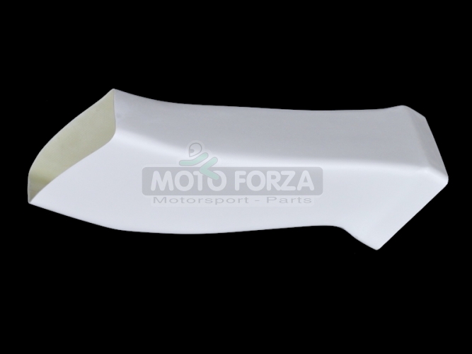 Moto 2 ICP -  Vzduchová roura verze 2, GFK