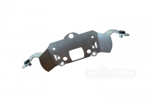 Honda CBR 1000RR 2020- Držák otáčkoměru pro original náfuk