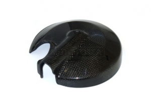 Clutch cover cover-kevlar