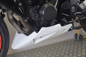 Klín pod motor - SET - jen pro model Z750R na moto