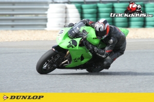 Kawasaki ZX-10R Ninja 2008-2009-2010 / díly motoforza na moto