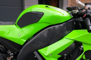 Kawasaki ZX-10R Ninja 2008-2009-2010 / díly motoforza na moto