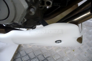 Montážní KIT pro klín Motoforza Honda CBF 600 2010 - uchycení š. 3
