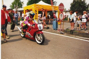 Honda CBR 600F 1991-1994 díly MOtoforza na moto