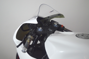 Díly motoforza na moto Honda CBR 600RR 2003-2004