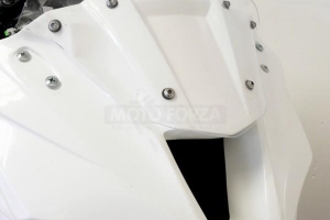 Kawasaki ZX10R 2001-2015 díly Motoforza na moto- plexi 