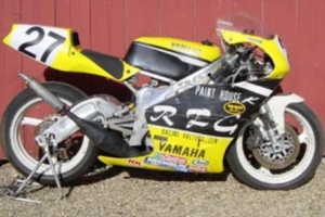 Yamaha TZ 250 1994-97 díly motoforza na moto