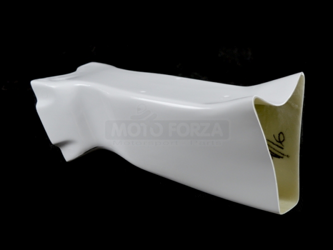 Honda CBR 600 RR 2013-2020  Vzduchová roura, GFK