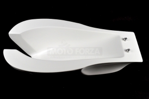 Nádrž MV Agusta 500-750cc Monza cap, Motoforza, 2 výpušt' pro benzínové kohouty