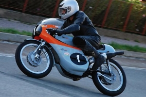 MZ  125cc, 1965- díly motoforza
