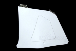 Moto 2 Suter MMX  - Boční díl L, verze 1, GFK