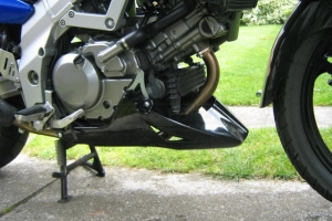 klín na moto Suzuki DL 1000 VSTROM 