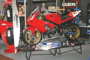 Suzuki GSXR 1000 2003-2004 -  díly Motoforza na moto