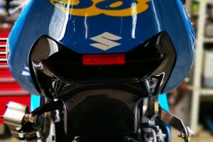 Suzuki SV 1000 2003-2009 díly Motoforza na moto