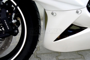 Suzuki GSX-R 600,750 2008-2010 (K8-K10) díly Motoforza na moto