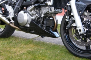 Klín pod motor na moto Suzuki SV 1000