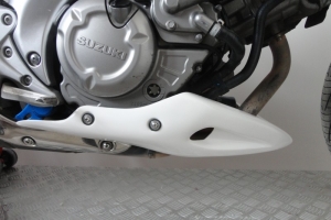 Suzuki SFV 650 Gladius, 09- / díly na moto