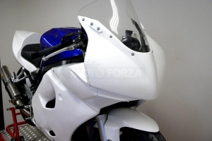 Suzuki SV 650 1000 2003-2009 díly Motoforza na moto