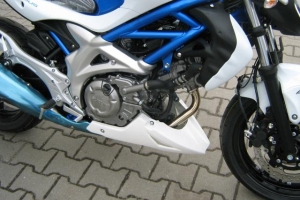 klín na moto Suzuki SFV 650 Gladius-