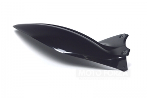Zadní blatník Triumph Speed Triple 1050 2011-2015, GFK probarvený černý