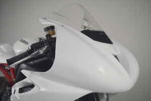 Triumph 675 2013-2016 Daytona díly Motoforza na moto