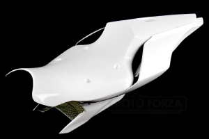 Sedlo racing pro nalepení gumy, GFK, Yamaha YZF R1M 2020-