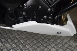 Montážní kit Yamaha Fazer 1000 06 / FZ1 06 - pro klín Motoforza- instalace na moto