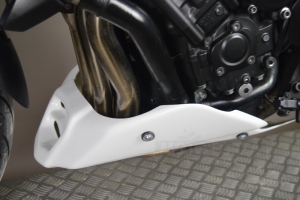 Montážní kit Yamaha Fazer 1000 06 / FZ1 06 - pro klín Motoforza- instalace na moto