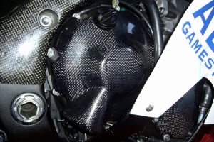 díly motoforza na  Yamaha YZF R6 06-07-08-16 carbon-kevlar