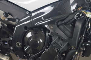 Yamaha YZF R6 08-16 díly Motoforza na moto