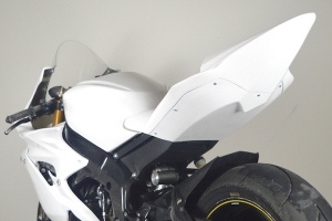 Yamaha YZF R6 díly Motoforza na moto