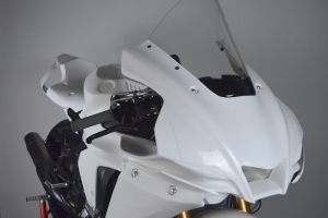 Yamaha YZF R1 2015-2019 - conversion kit Motoforza, na moto