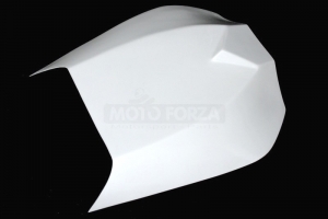 Spodní kryt sedla podběh GFK - inovovaný verze 11/2013  Yamaha YZF R6 08-16