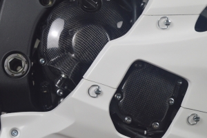 díly motoforza na  Yamaha YZF R6 06-07-08-16-17-19 carbon-kevlar
