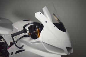 Yamaha YZF R3 2019- Motoforza díly na moto